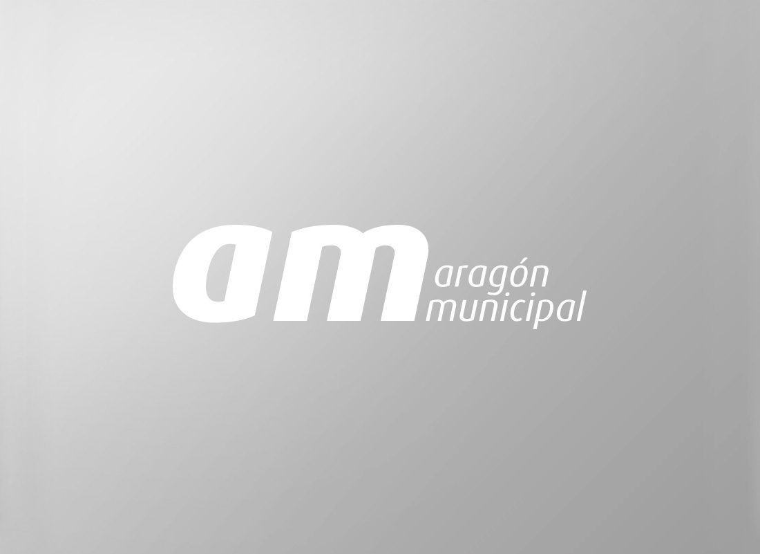 Diseño editorial Revista Aragón Municipal
