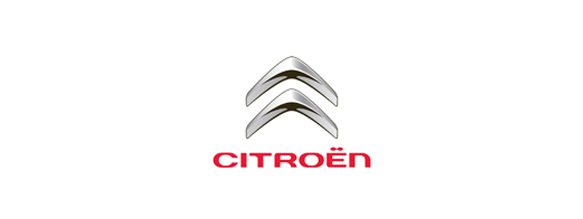 Las uves invertidas del logotipo de Citroën simbolizan los dientes de los engranajes bi-helicoidales que introdujo el fundador de Citroën.