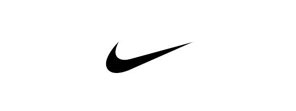 El logotipo de Nike está inspirado en la diosa griega Niké, diosa de la victoria.