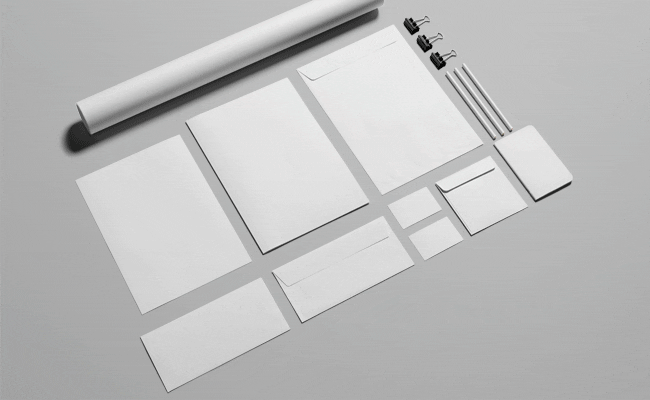 Los mockup nos sirven a modo de maqueta, para ver el resultado final de un diseño antes de pasar al proceso de producción
