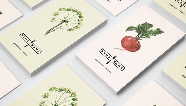 Diseno-corporativo-la-imagen-de-un-sueno-sana-sana-03 Tarjetas comerciales diseñadas por Gitanos y Daniel Montiel.