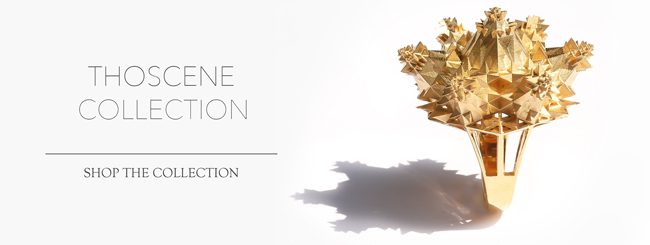 DIseño de joyas de John Brevard DIseño de joyas de John Brevard
