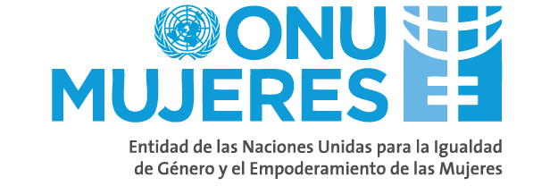 Diseño gráfico adaptación ONU a logotipo de ONU Mujeres.