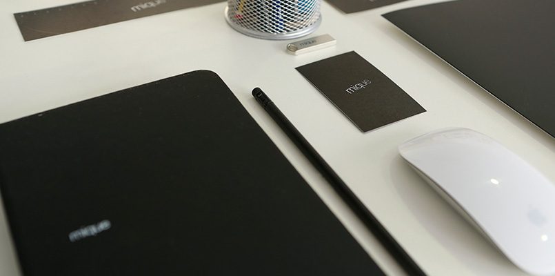 Merchandising-mique Merchandising-mique