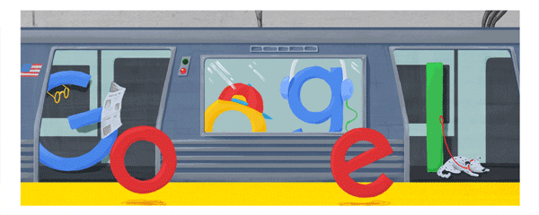 El doodler Tyler Poyant también diseña doodles que ilustran situaciones de nuestra vida cotidiana.