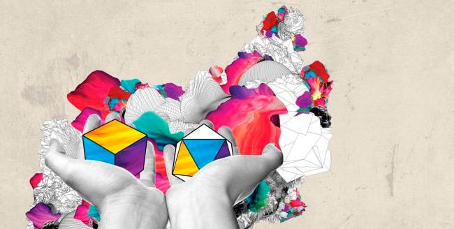 La creatividad es una herramienta clave en el mundo del diseño gráfico. Es una capacidad que no todo el mundo tiene pero que se puede entrenar para obtener mejores resultados. La creatividad es una herramienta clave en el mundo del diseño gráfico. Es una capacidad que no todo el mundo tiene pero que se puede entrenar para obtener mejores resultados.