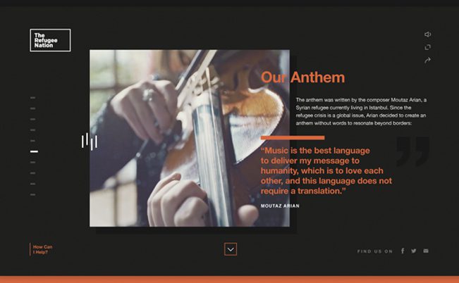 La legibilidad en el diseño web es también un factor muy importante de cara a los usuarios.