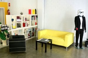 Detalle de Estudio Mique