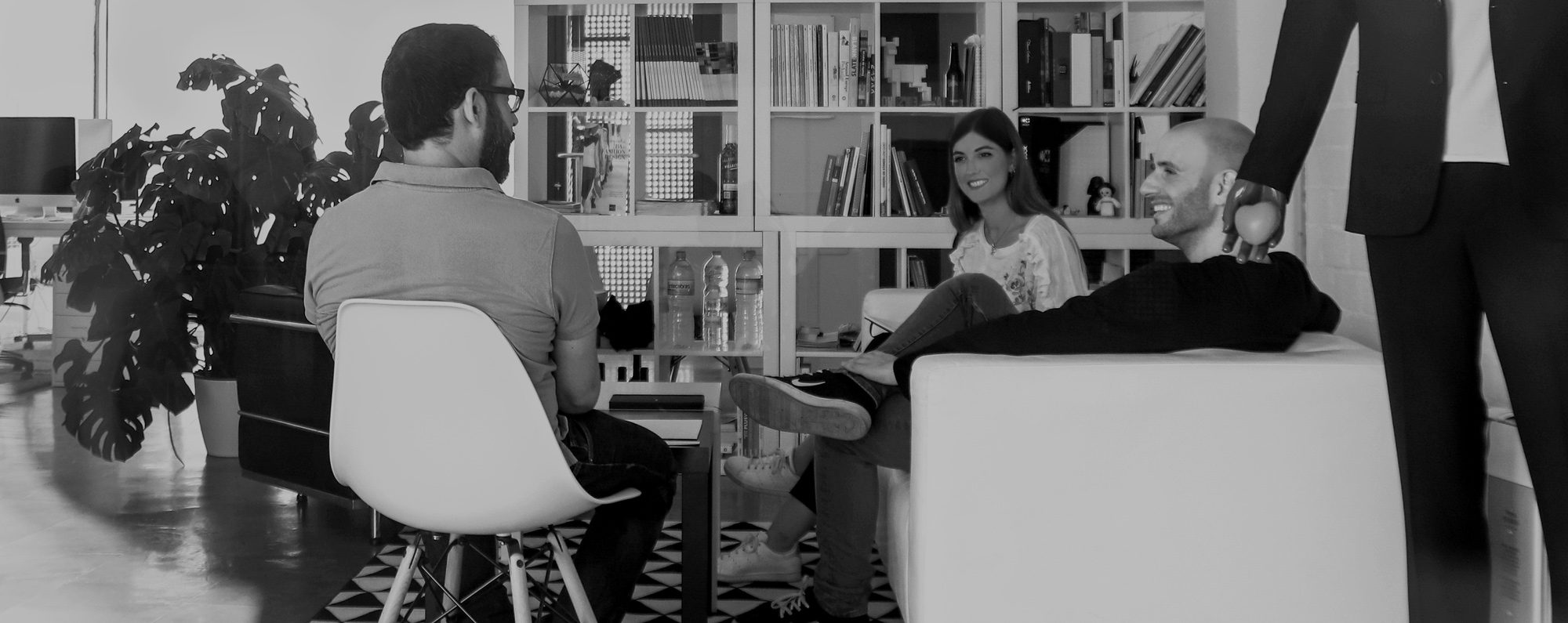 Equipo Estudio Mique