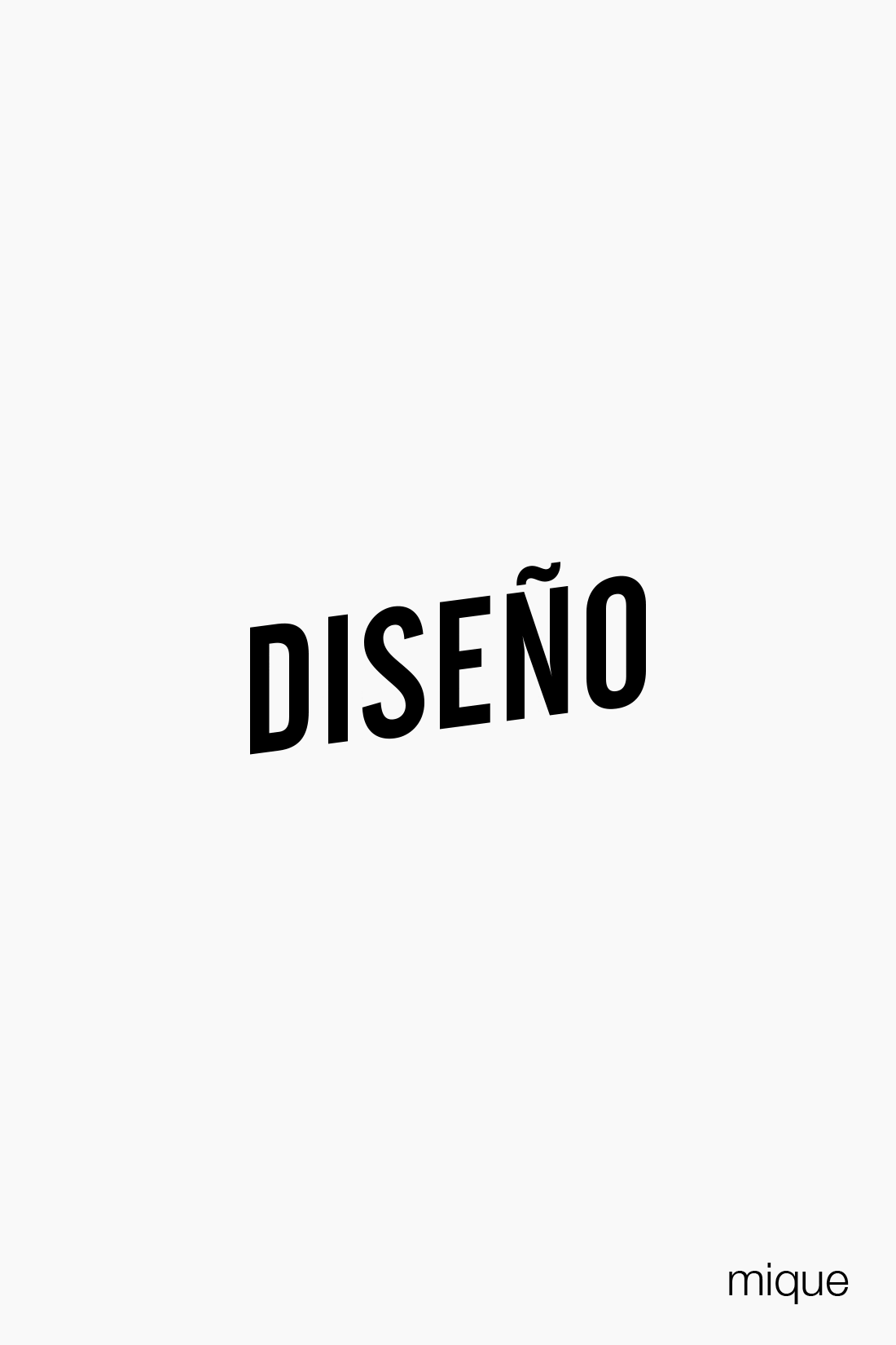 Diseño 3D