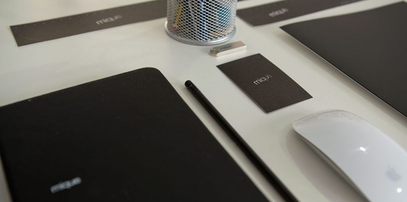 La diferencia entre branding, identidad corporativa y logotipo