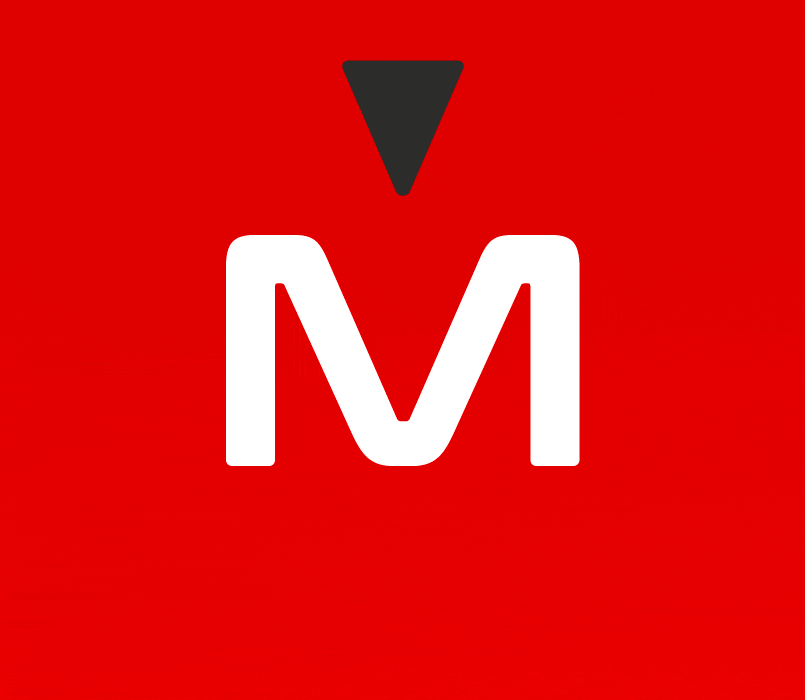 Logotipo Moldplast