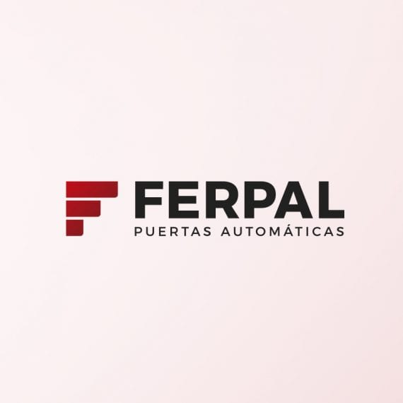 Logotipo Ferpal