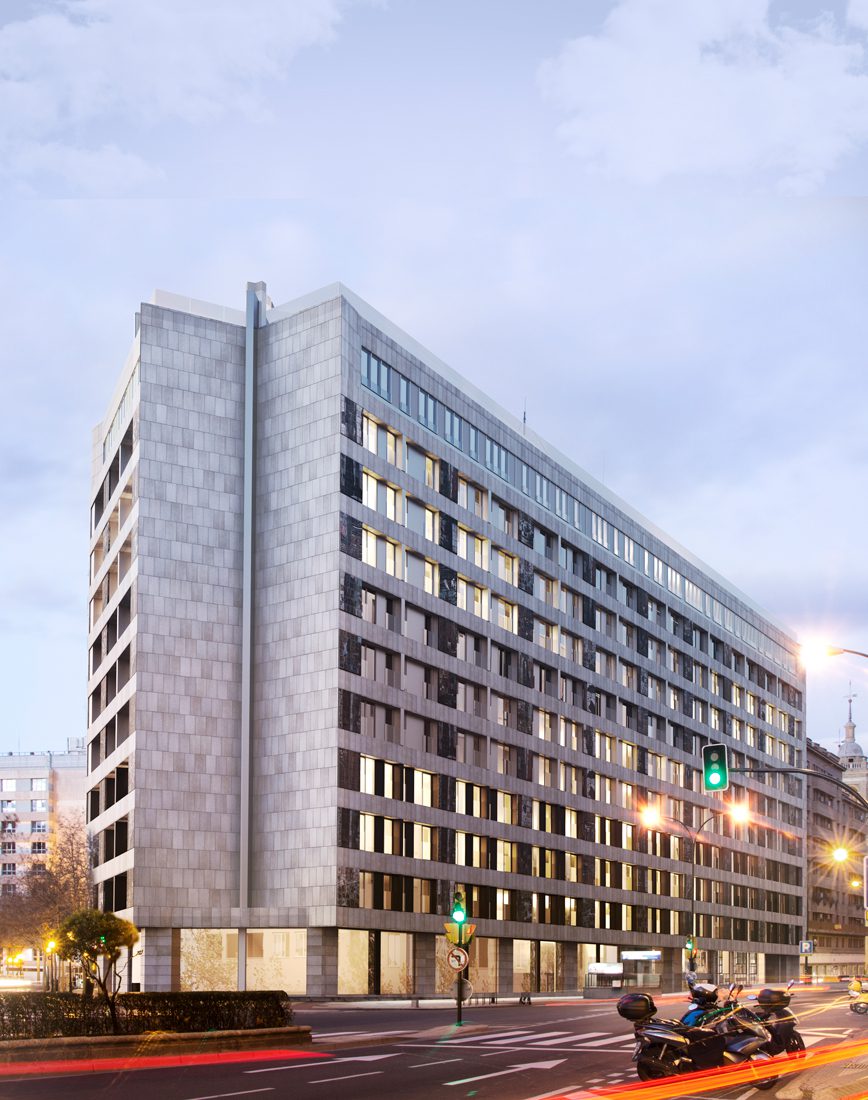 Edificio Caesar