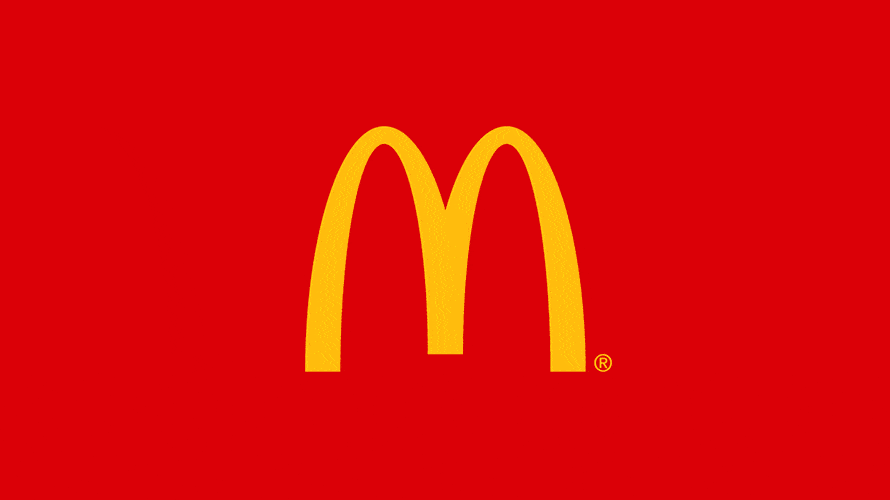 Audio branding McDonald's