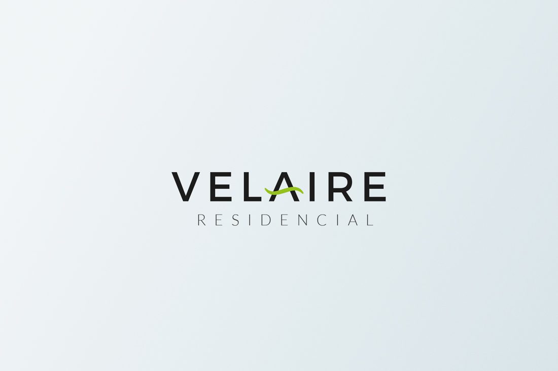 Logotipo Velaire