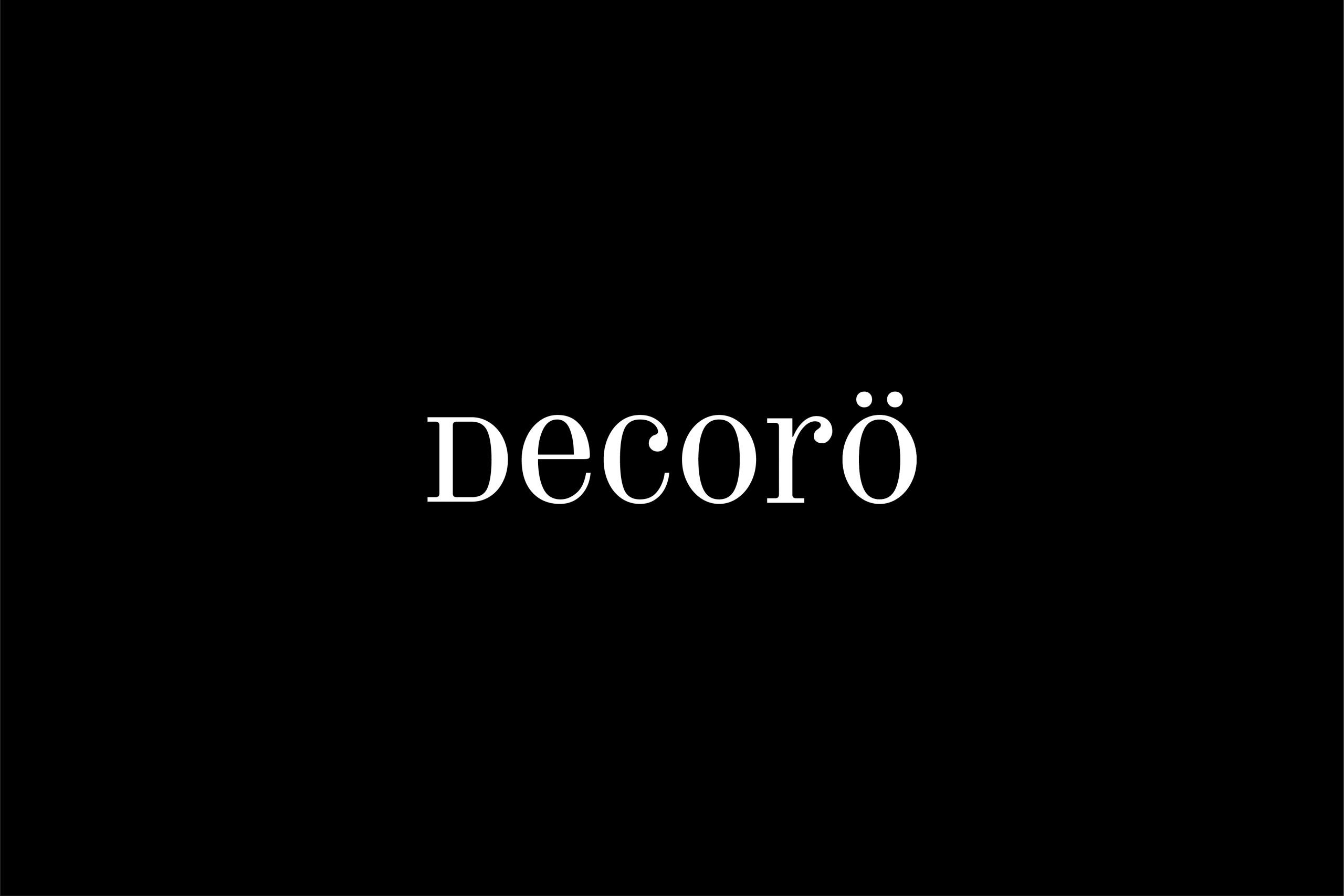Decorö