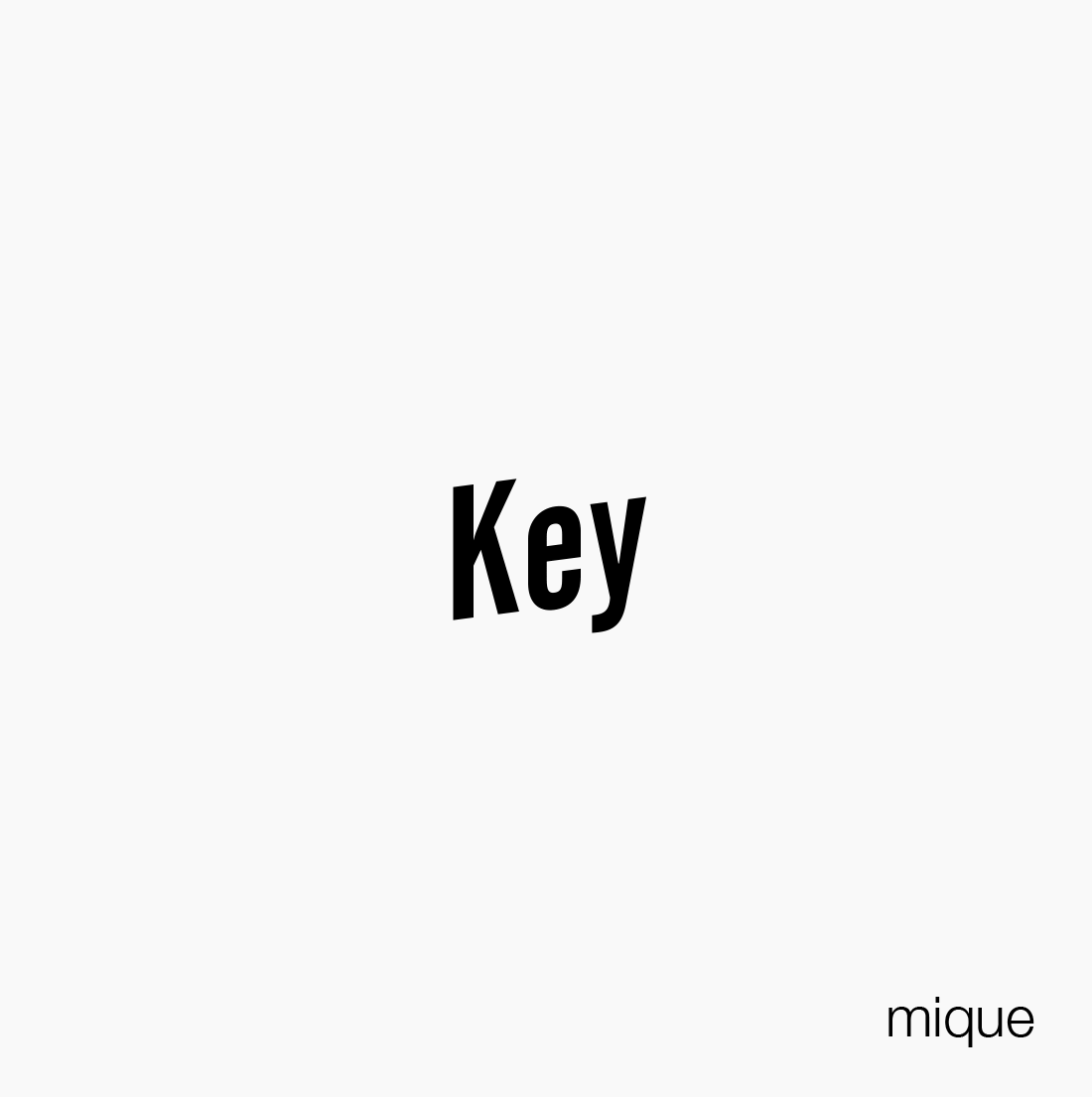 KPIs