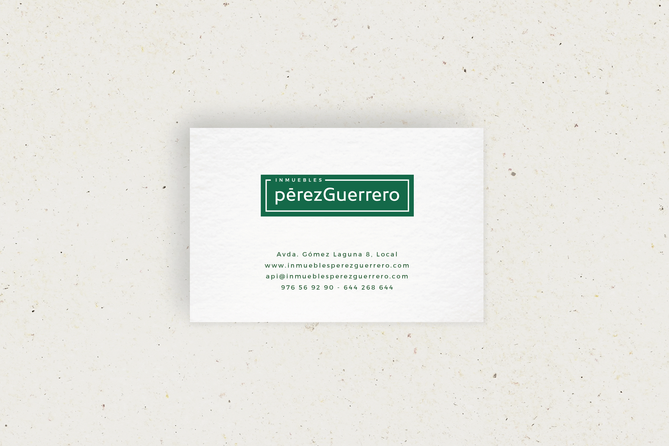 Pérez Guerrero