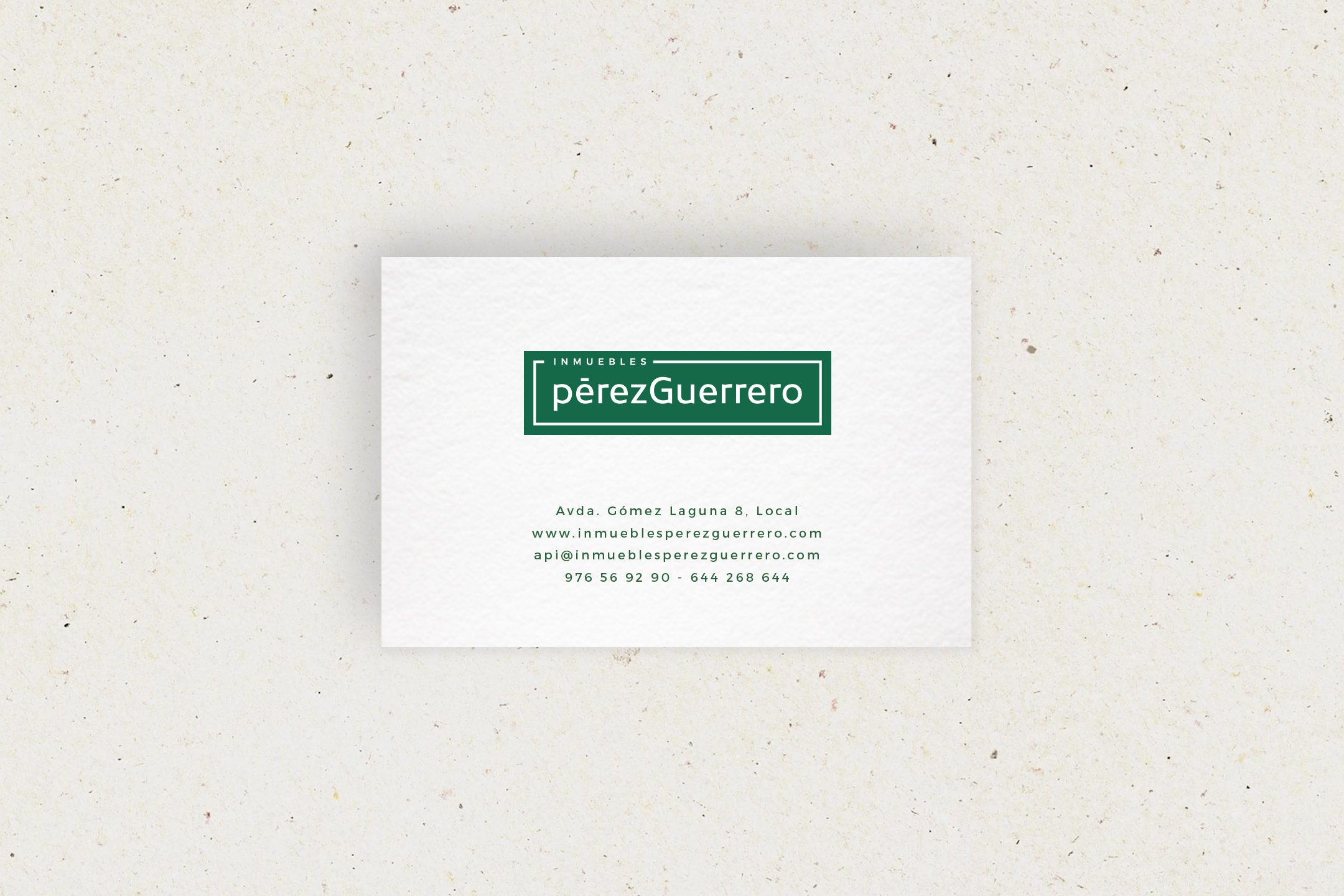 Pérez Guerrero