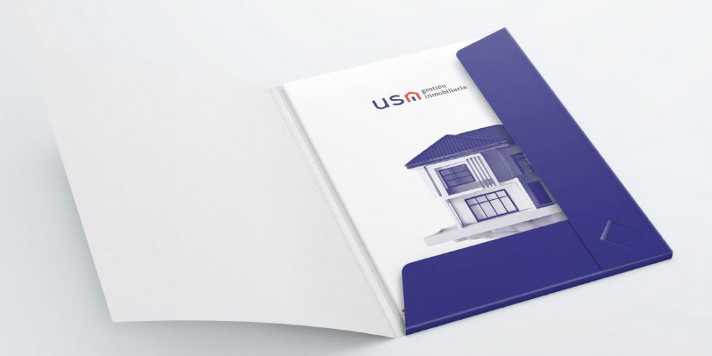 Carpeta USA