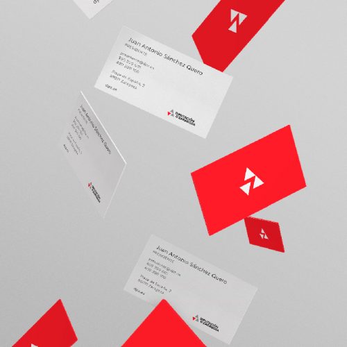 DPZ tarjetas