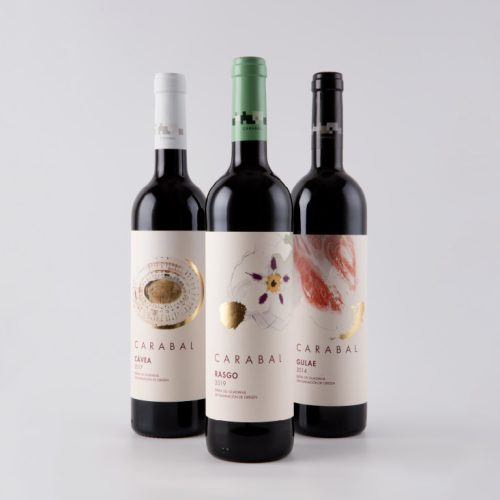 Carabal colección